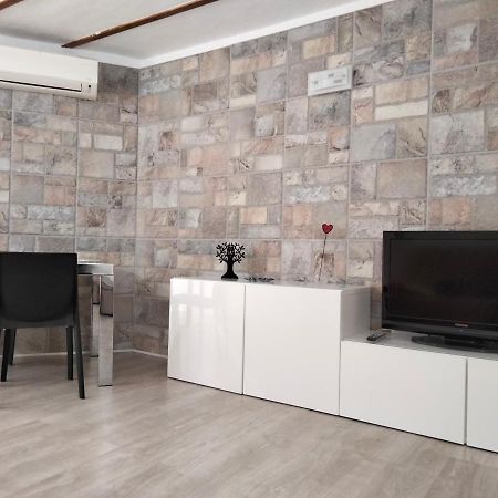 Casina Al Rettifilo Διαμέρισμα Συρακούσες Εξωτερικό φωτογραφία