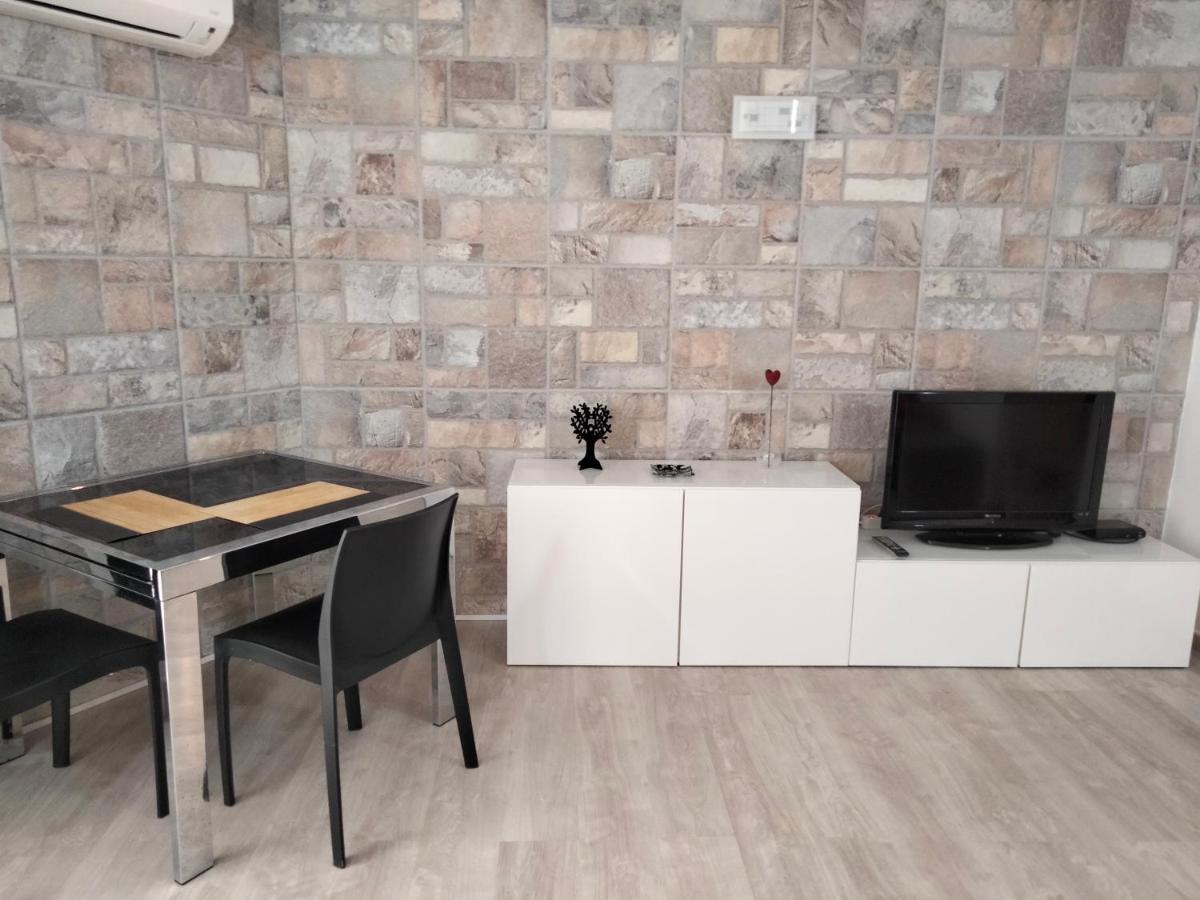Casina Al Rettifilo Διαμέρισμα Συρακούσες Εξωτερικό φωτογραφία