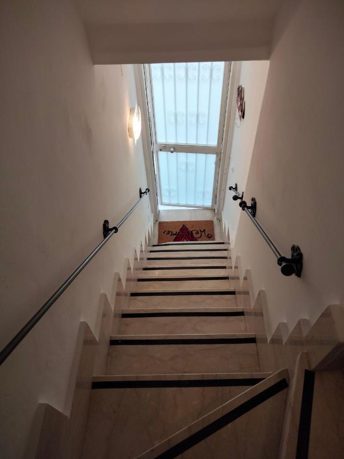 Casina Al Rettifilo Διαμέρισμα Συρακούσες Εξωτερικό φωτογραφία