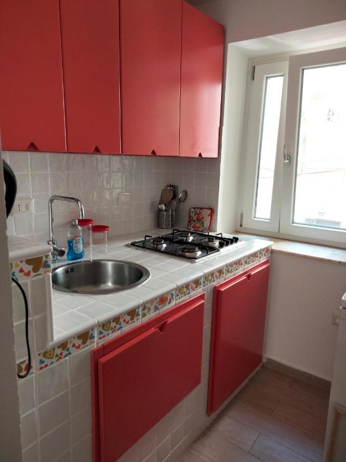 Casina Al Rettifilo Διαμέρισμα Συρακούσες Εξωτερικό φωτογραφία