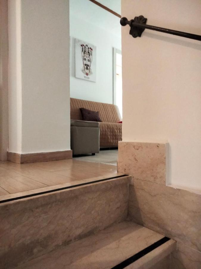 Casina Al Rettifilo Διαμέρισμα Συρακούσες Εξωτερικό φωτογραφία