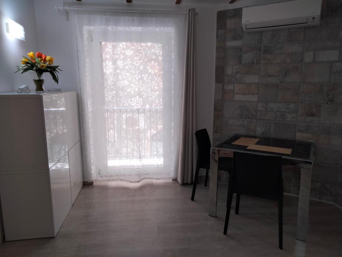 Casina Al Rettifilo Διαμέρισμα Συρακούσες Εξωτερικό φωτογραφία