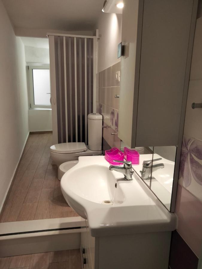 Casina Al Rettifilo Διαμέρισμα Συρακούσες Εξωτερικό φωτογραφία